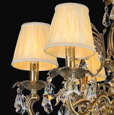 Люстра Omnilux Catanzaro OML-30813-08