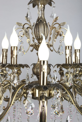 Люстра Omnilux Catanzaro OML-30813-15