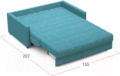 Диван Moon Trade 134 / 004741