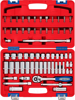 Кейс для инструментов Мастак 01-064C / 516-00064C - фото