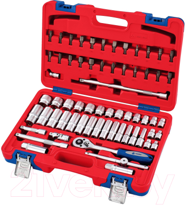 Кейс для инструментов Мастак 01-064C / 516-00064C