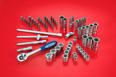 Кейс для инструментов Мастак 01-064C / 516-00064C