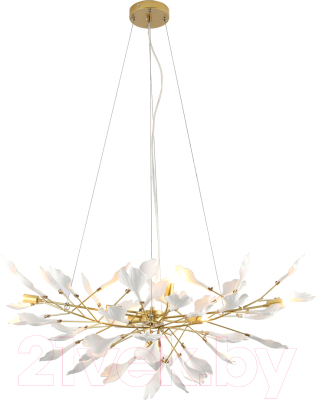 Люстра Lussole LSP-8549 - фото