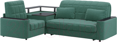 Диван угловой Moon Trade 018 / 004680 - фото