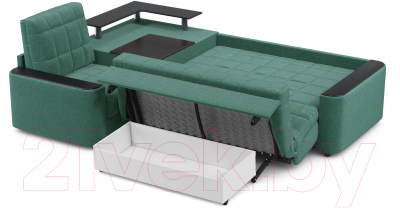 Диван угловой Moon Trade 018 / 004680