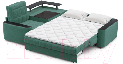 Диван угловой Moon Trade 018 / 004680