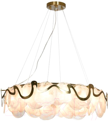 Люстра Lussole LSP-8598 - фото