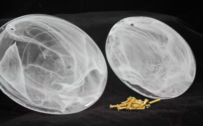 Люстра Lussole LSP-8598