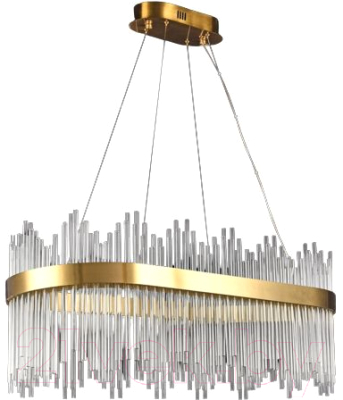 Потолочный светильник Lussole LSP-8622 - фото