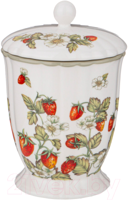 Емкость для хранения Lefard Strawberry / 85-1904