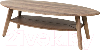 Журнальный столик Мебелик Серфинг - фото