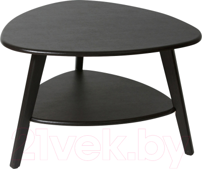 Журнальный столик Мебелик Бруклин - фото