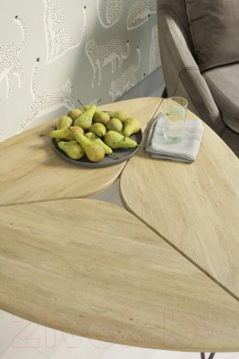 Журнальный столик Мебелик Трэвис