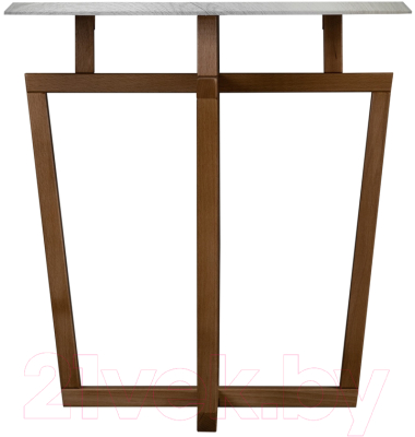 Журнальный столик Мебелик Рилле 440