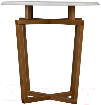 Журнальный столик Мебелик Рилле 440