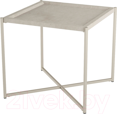 Журнальный столик Мебелик Стефан - фото