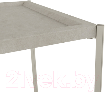 Журнальный столик Мебелик Стефан