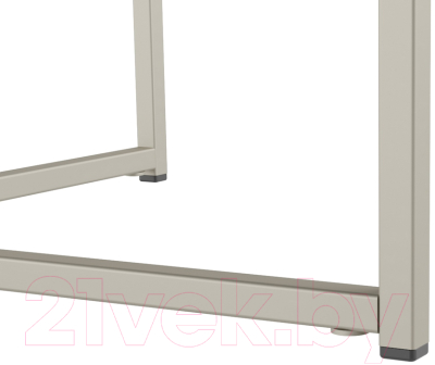 Журнальный столик Мебелик Стефан