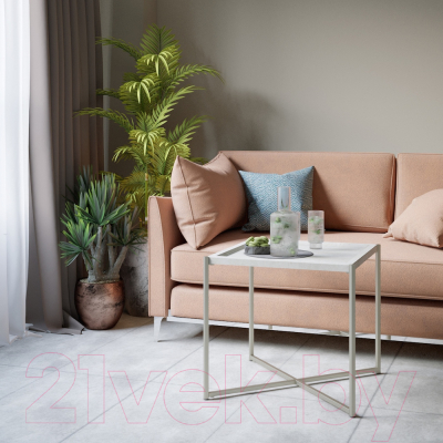Журнальный столик Мебелик Стефан