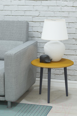 Журнальный столик Мебелик Манхэттен