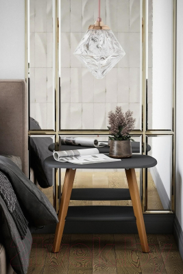 Журнальный столик Мебелик Хадсон