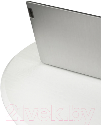 Журнальный столик Мебелик BeautyStyle 17 (белый/бук)