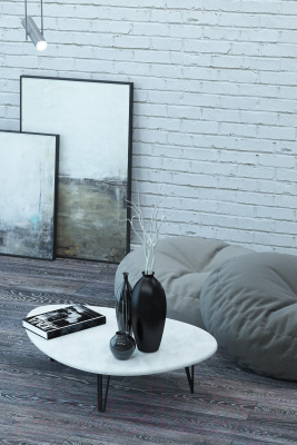 Журнальный столик Мебелик Дадли