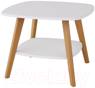 Журнальный столик Мебелик Хадсон - фото