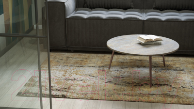 Журнальный столик Мебелик Рикон