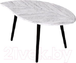 Журнальный столик Мебелик Берли - фото