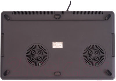 Электрическая настольная плита Harper HIC-201