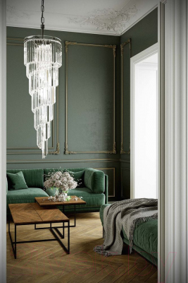 Журнальный столик Мебелик Эклектик