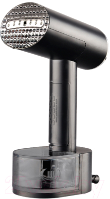 Отпариватель Timberk T-HGS02 (черный) - фото