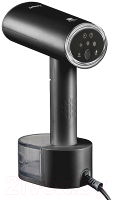 Отпариватель Timberk T-HGS02 (черный)