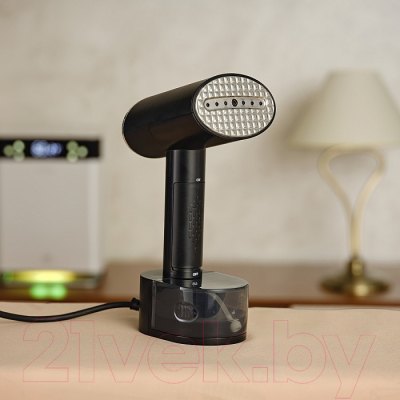 Отпариватель Timberk T-HGS02 (черный)