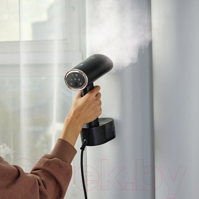 Отпариватель Timberk T-HGS02 (черный)