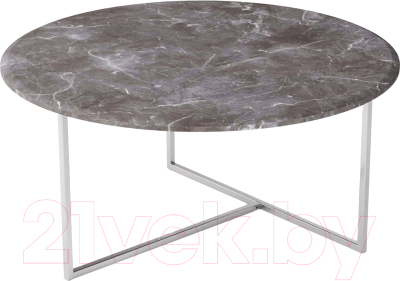 Журнальный столик Мебелик Маджоре - фото