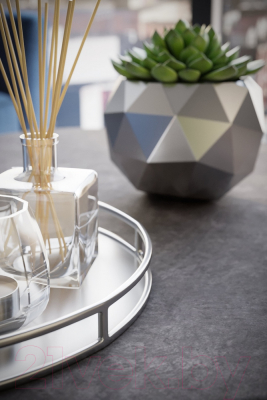 Журнальный столик Мебелик Бруклин