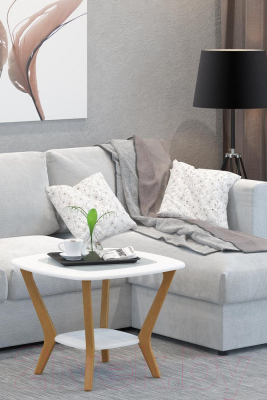 Журнальный столик Мебелик Мельбурн