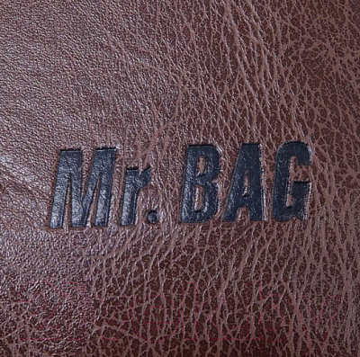 Рюкзак Mr.Bag 271-818-6-DBW