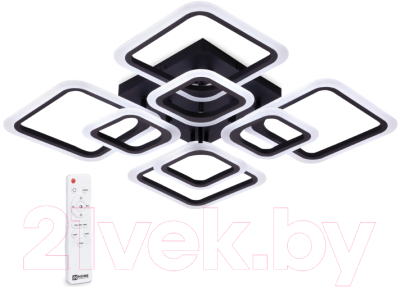 Люстра INhome Elegant Aris-B / 4690612035437 - фото