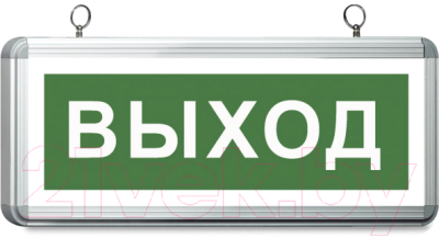 Светильник аварийный INhome СДБО 115 / 4690612038131 - фото