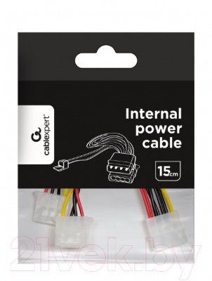 Кабель Cablexpert CC-PSU-5