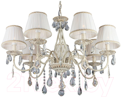 Люстра Omnilux Cremona OML-60803-07 - фото