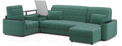 Диван П-образный Moon Trade 018 / 004700