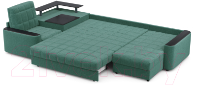 Диван П-образный Moon Trade 018 / 004700