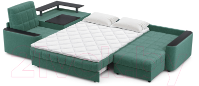 Диван П-образный Moon Trade 018 / 004700