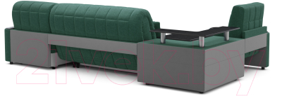 Диван П-образный Moon Trade 018 / 004700