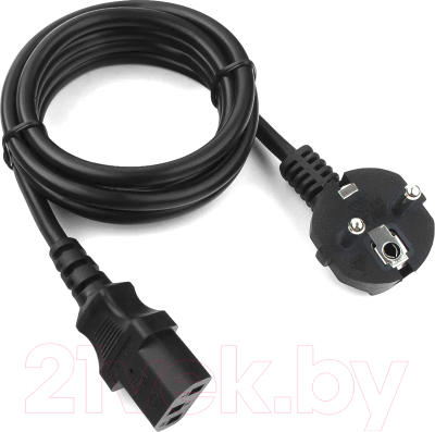 Кабель Cablexpert PC-186-1-1.8M - фото