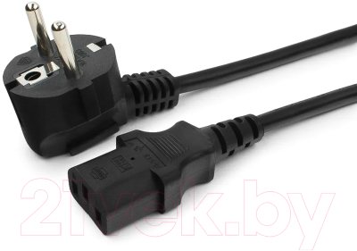 Кабель Cablexpert PC-186-1-1.8M